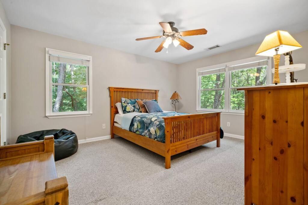 Cozy Bear Getaway Villa Marble Hill Bagian luar foto