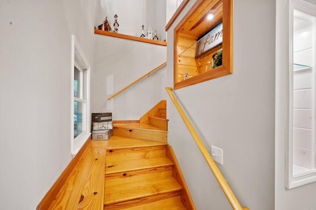 Cozy Bear Getaway Villa Marble Hill Bagian luar foto