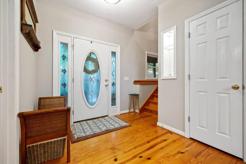 Cozy Bear Getaway Villa Marble Hill Bagian luar foto