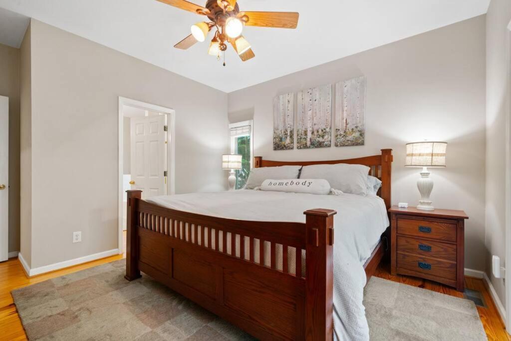 Cozy Bear Getaway Villa Marble Hill Bagian luar foto