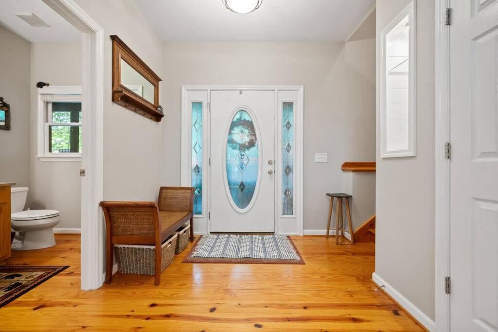 Cozy Bear Getaway Villa Marble Hill Bagian luar foto