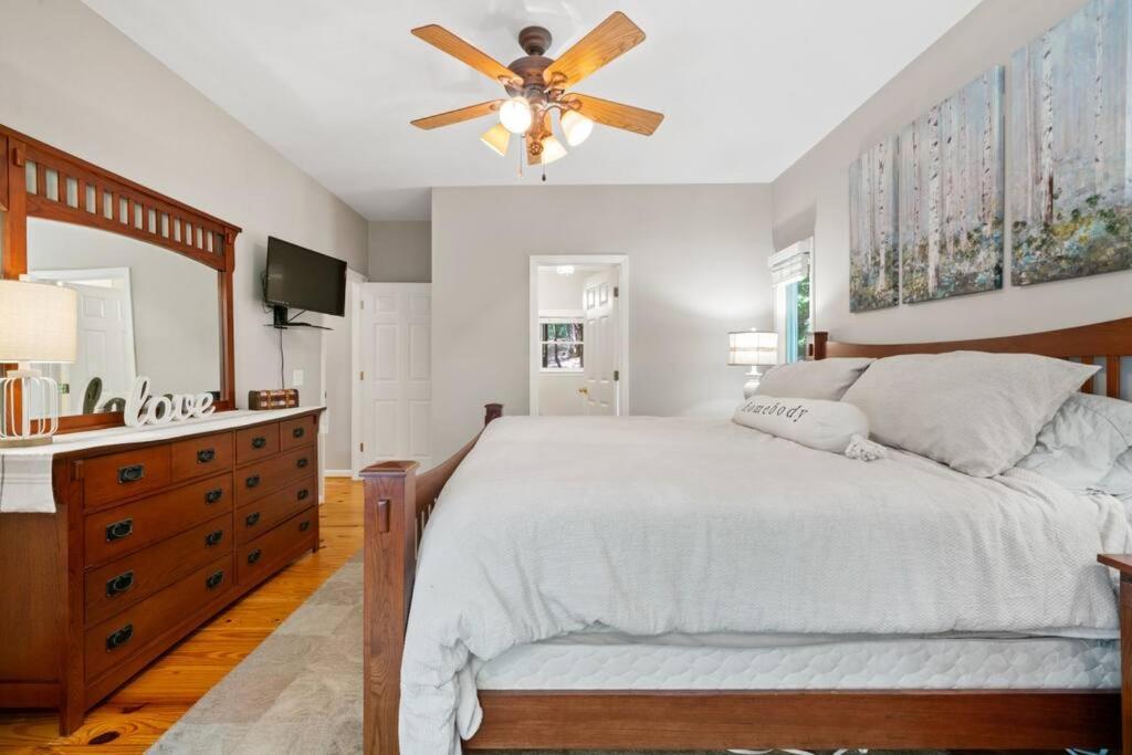 Cozy Bear Getaway Villa Marble Hill Bagian luar foto
